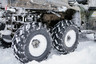 Polaris Sportsman 570 6x6 Big Boss – Kuusipyöräinen tuhatjalkainen