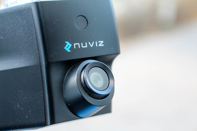 Nuviz – Motoristin monitoimityökalu