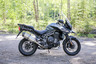 Triumph Tiger 1200 XCa – Täyteen ladattu Adventure-mörssäri