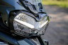 Triumph Tiger 1200 XCa – Täyteen ladattu Adventure-mörssäri