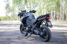 Triumph Tiger 1200 XCa – Täyteen ladattu Adventure-mörssäri