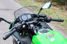 Kawasaki Ninja 650 – Notkea nuori ninja