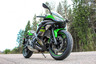Kawasaki Ninja 650 – Notkea nuori ninja