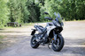 Yamaha MT-09 Tracer – Vimmainen matkasportti