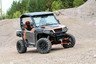Polaris General XP 1000 – Huligaani ja herrasmies