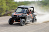 Polaris General XP 1000 – Huligaani ja herrasmies