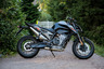 KTM 790 Duke – Kiihkeä herttua