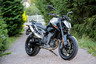 KTM 790 Duke – Kiihkeä herttua