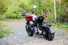 Honda CB1000R Neo-Sports Café – Astetta rajumpaa retroilua