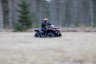 Can-Am Outlander 650 Pro – Entistä mukavampi työjuhta