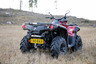 Can-Am Outlander 650 Pro – Entistä mukavampi työjuhta