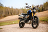 Triumph Scrambler 1200 – Brittien salainen adventure-ase