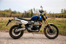 Triumph Scrambler 1200 – Brittien salainen adventure-ase
