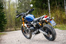 Triumph Scrambler 1200 – Brittien salainen adventure-ase