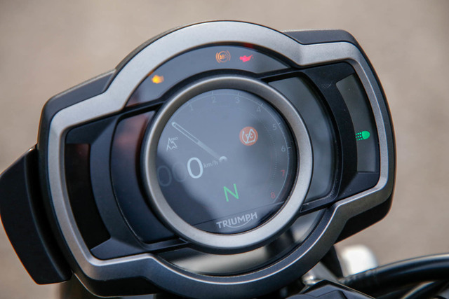 Triumph Scrambler 1200 – Brittien salainen adventure-ase Triumph Scrambler 1200 – Brittien salainen adventure-ase