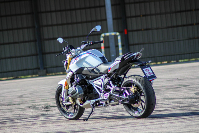 BMW R 1250 R – Entistäkin rouheampi roadster BMW R 1250 R – Entistäkin rouheampi roadster