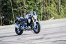 BMW R 1250 R – Entistäkin rouheampi roadster