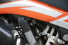 KTM 790 Adventure – Kerralla keskiluokan kärkeen