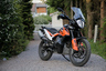KTM 790 Adventure – Kerralla keskiluokan kärkeen