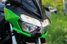 Kawasaki Z400 – Lisää lihaksia pikku-Zetalle