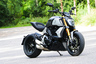 Ducati Diavel 1260 – pirullinen muskelipyörä
