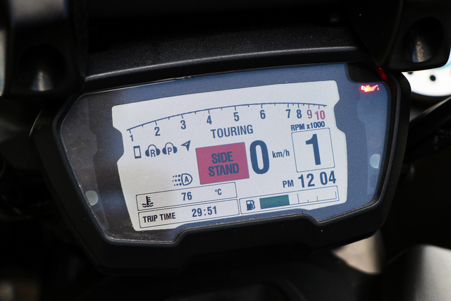 Ducati Diavel 1260 – pirullinen muskelipyörä Ducati Diavel 1260 – pirullinen muskelipyörä