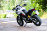 Ducati Multistrada 950 S – todellinen moniosaaja