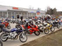 Yamaha MT-01, Torque king