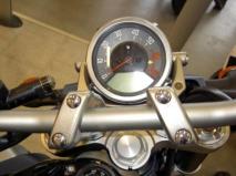 Yamaha MT-01, Torque king