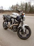 Yamaha MT-01, Torque king
