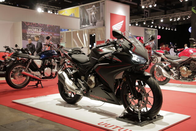 6 vinkkiä aloittelevalle motoristille