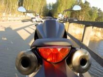 KTM Super Duke – ärjyvä herttua