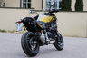 BMW F900XR – Lisää sporttia seikkailuihin