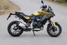 BMW F900XR – Lisää sporttia seikkailuihin