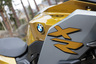 BMW F900XR – Lisää sporttia seikkailuihin