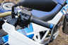 Honda CRF1100L Africa Twin – Aavikon hulppein kukka