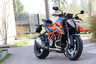 KTM 1290 SuperDuke R – Törkytehdas
