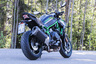 Kawasaki Z H2 – THE SUPERNAKU