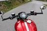 Triumph Rocket 3 R – Iso ja ihana