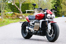 Triumph Rocket 3 R – Iso ja ihana