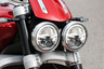 Triumph Rocket 3 R – Iso ja ihana