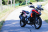 Suzuki V-Strom 1050XT – Mukavuudenhaluisille asfalttiseikkailijoille