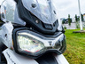 Triumph Tiger 900 Rally Pro – Piristysruiske Tiikerille