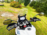 Triumph Tiger 900 Rally Pro – Piristysruiske Tiikerille