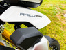 Triumph Tiger 900 Rally Pro – Piristysruiske Tiikerille
