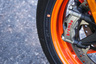 KTM 890 Duke R – Nakutykki
