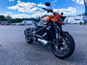 Harley-Davidson LiveWire – Paras HD ikinä