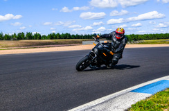 Harley-Davidson LiveWire – Paras HD ikinä