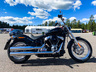 Harley-Davidson Softail Standard – Sopivan pelkistetty