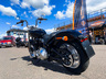 Harley-Davidson Softail Standard – Sopivan pelkistetty